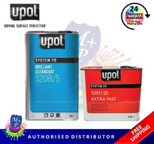 Upol 2081 7.5L 2K Car HS