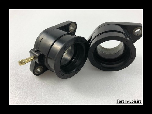 Intake pipe kit for yamaha - kit, tt