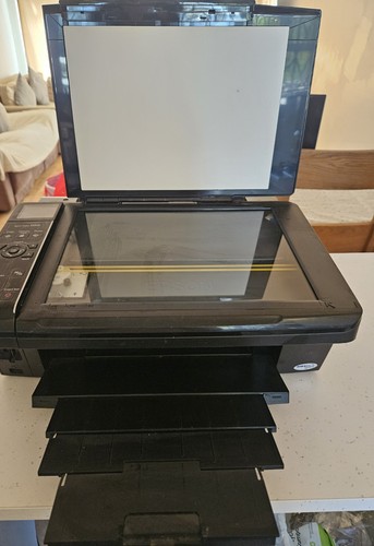 Epson stylus sx415 wireless - epson,