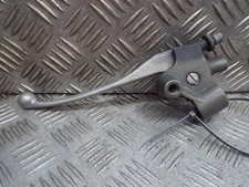 Honda GL1100 Goldwing  Interstate Clutch Lever And Mount Bracket