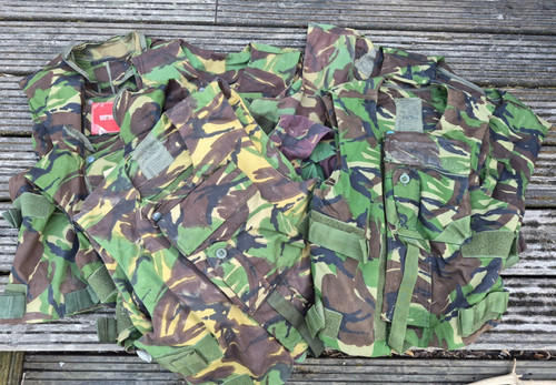 Bulk clearance british - 8,
