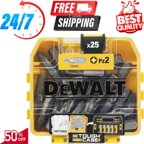 Dewalt pz2 impact torsion - 25,