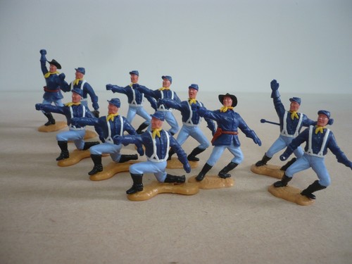 Timpo 7th cavalry - us, /