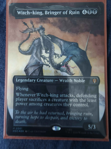 Magic the gathering - the,