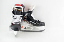 Bauer Vapor Fly Pro Pro Ice Hockey Skates Senior Size 8 Fit 1 (1009-5475)