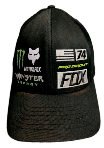 Fox pro circuit - fox,