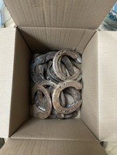 Job Lot Of Old Used Horse