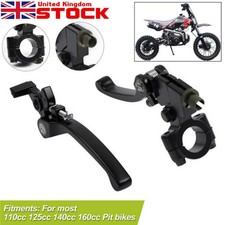 2x Pit Dirt Bike Snap Back