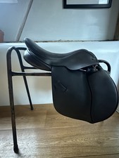 Ideal English Leather Pony