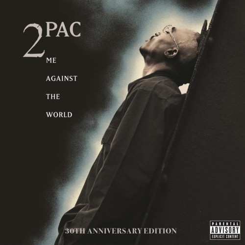 Against the world 30th - me,