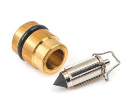 2pcs carburettor float valve - 2pcs,