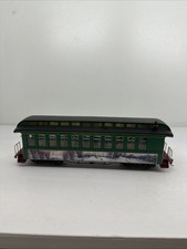 ON30 Coach / Hawthorn Village