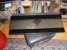 Bang & Olufsen Beocenter 9300 Black Silver