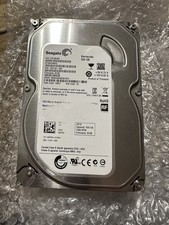 Seagate Barracuda 500GB
