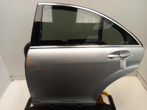Mercedes class rear door - mercedes,