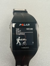 Polar V800 watch multisport