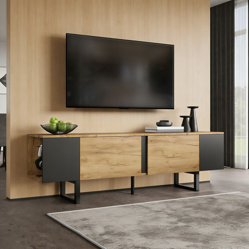 Stand cabinet 180 tv - stand,