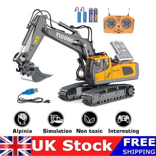 Excavator truck dumper - excavator,