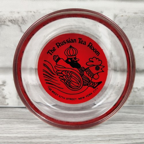 Vintage the russian - the, tea