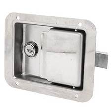 Tool Box Lock for Motorhomes Caravans Truck Load Area Box Lock M...