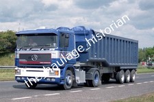 THH Truck Photos - Seddon