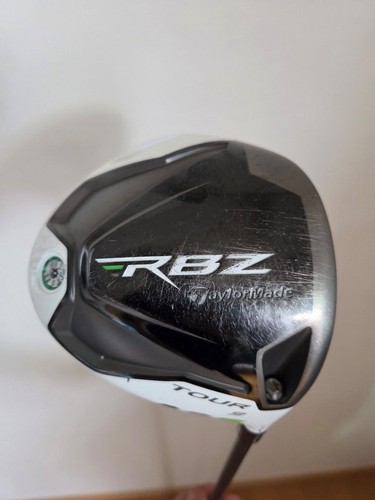 Taylormade rbz tour 0 - tour, 9.0