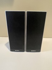 Sony SS-TS72 Front Right &