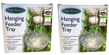Oakdale Hanging Feeder Tray -