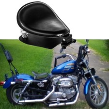 Motorcycle Solo Seat Spring