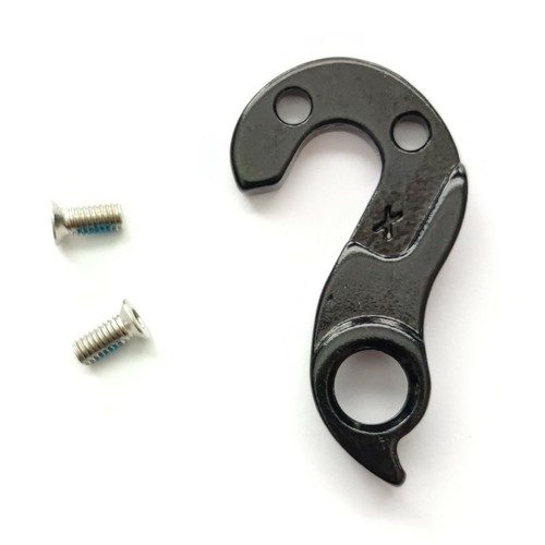 Bicycle derailleur hanger for - derailleur,