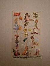 Fairy, Vintage Disney Dry
