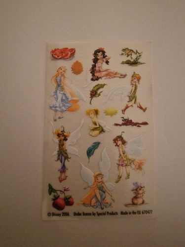 Fairy vintage disney dry - fairy,,
