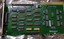 Tekmar 14-4613-090 Motor Control Card. FEDEX SHIPPING