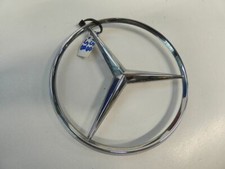 Mercedes W126 260 SE star