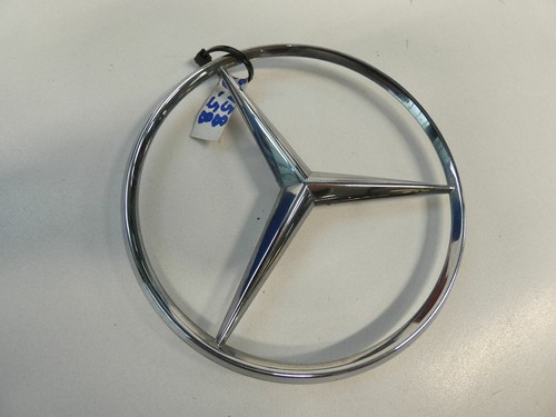 Mercedes w126 260 star - mercedes,