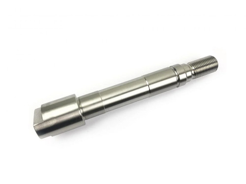 Polaris impeller shaft - polaris,