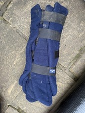 SNUGGY HOODS navy  LEG