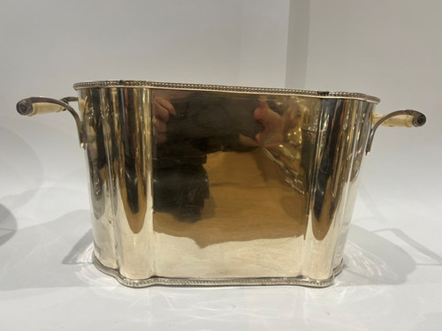 Vintage bollinger silver - vintage,