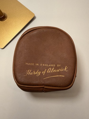 Vintage hardy bros the - vintage,
