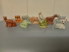 (E4) WADE WHIMSIES JOB LOT