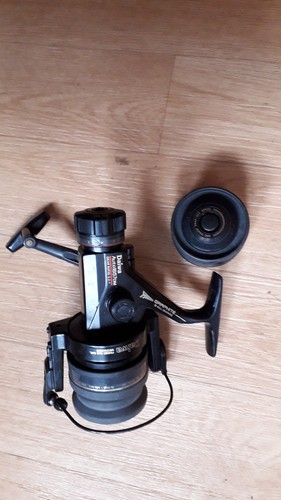 Daiwa fishing reel - reel,auto, 1657dm