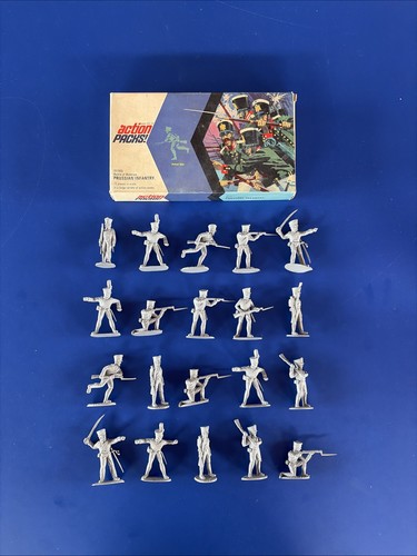 Vintage boxed timpo - boxed,