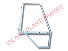 GREY CAB RIGHT HAND DOOR FRAME
