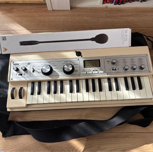 Korg microkorg key - korg, 37-key
