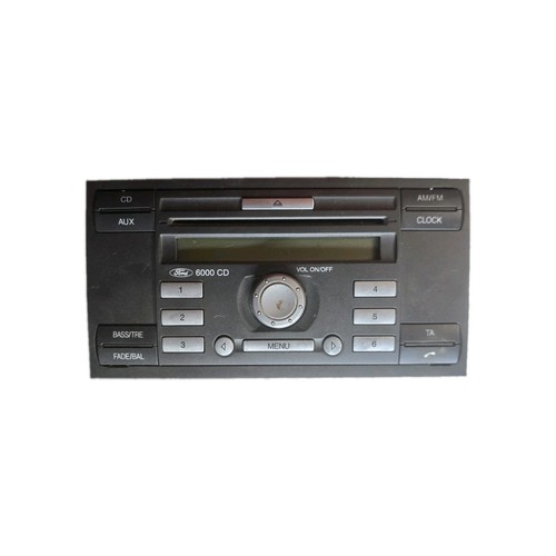 Ford transit mk7 2007 2013 - ford, 2007-2013