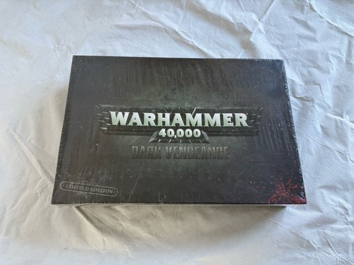 Games workshop warhammer 40k - games,