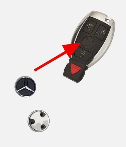 2pcs fit for mercedes - ✅️2pcs,