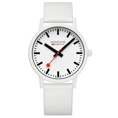 Mondaine essence men quartz - mondaine, men's