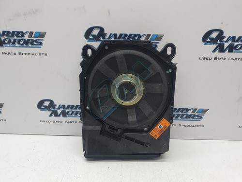 Bmw driver side logic 7 - bmw, o/s