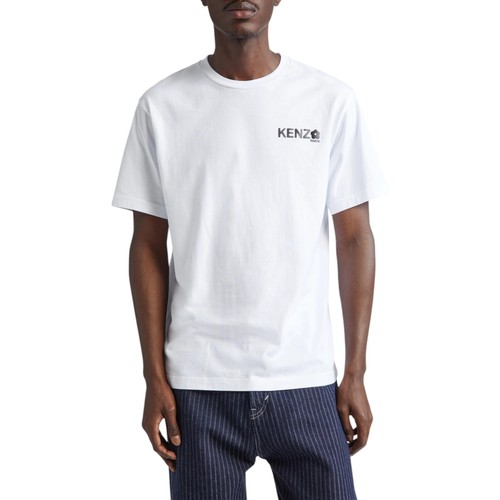Kenzo mens shirts - mens, boke